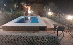Il Podere Di Massi