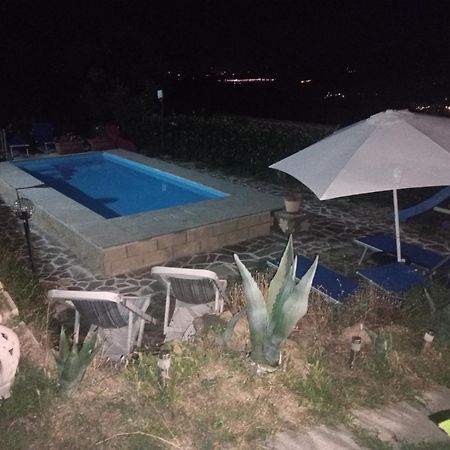 Il Podere Di Massi Barberino di Mugello Exterior foto