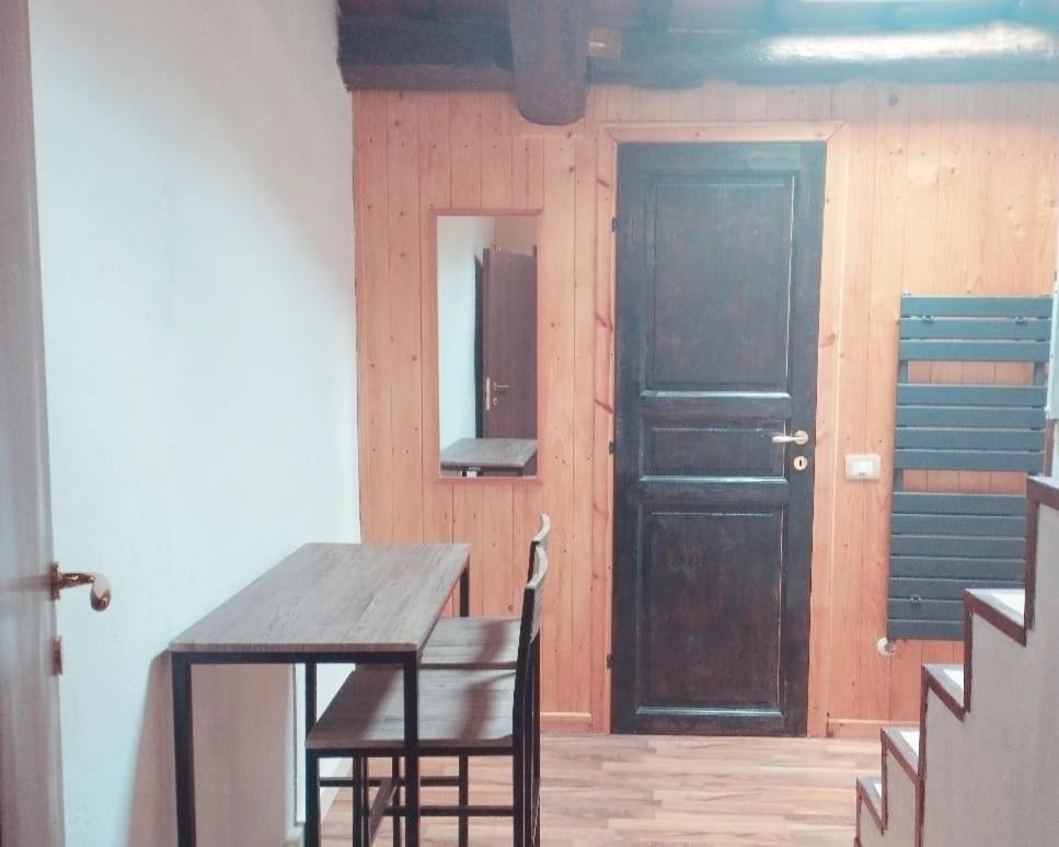 Il Podere Di Massi Barberino di Mugello Exterior foto