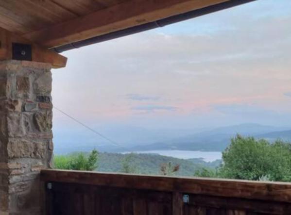 Il Podere Di Massi Barberino di Mugello Exterior foto