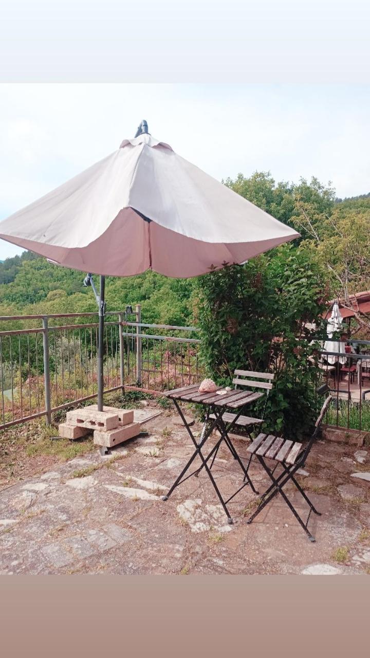 Il Podere Di Massi Barberino di Mugello Exterior foto