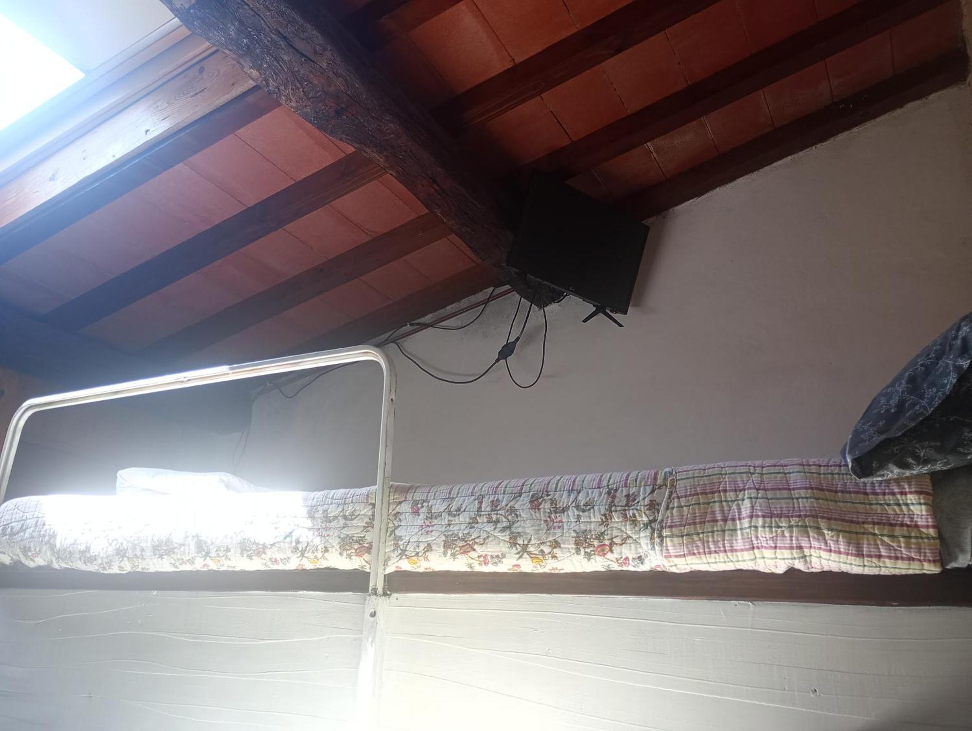 Il Podere Di Massi Barberino di Mugello Quarto foto