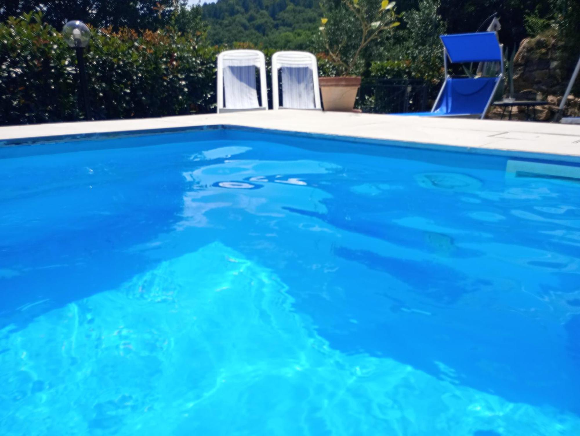 Il Podere Di Massi Barberino di Mugello Exterior foto