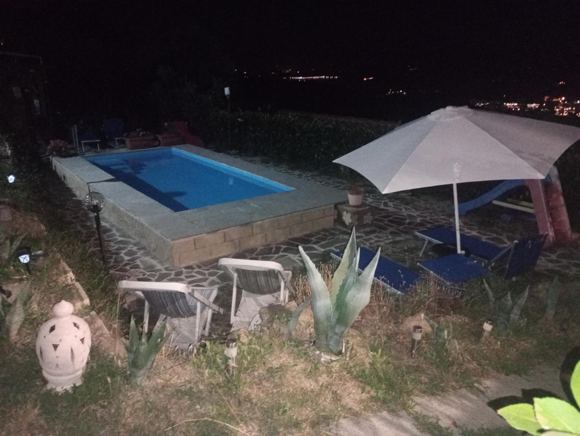 Il Podere Di Massi Barberino di Mugello Exterior foto