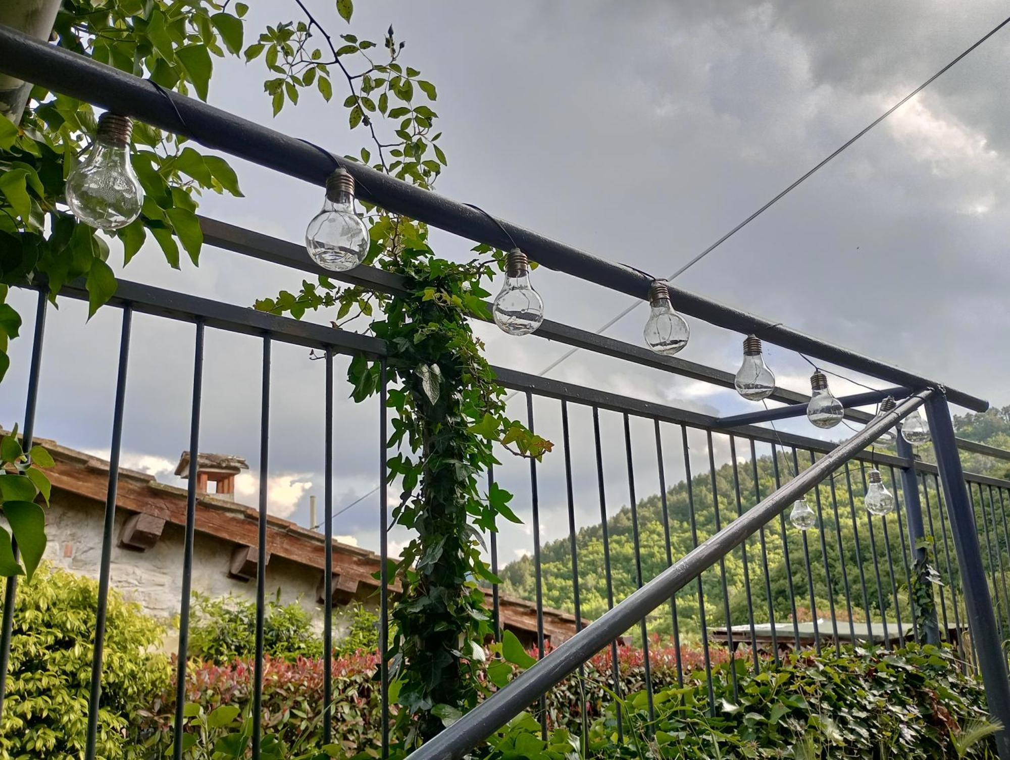 Il Podere Di Massi Barberino di Mugello Exterior foto